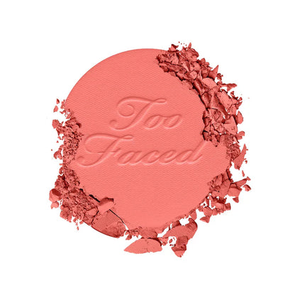 Cloud Crush Blurring Powder Blush