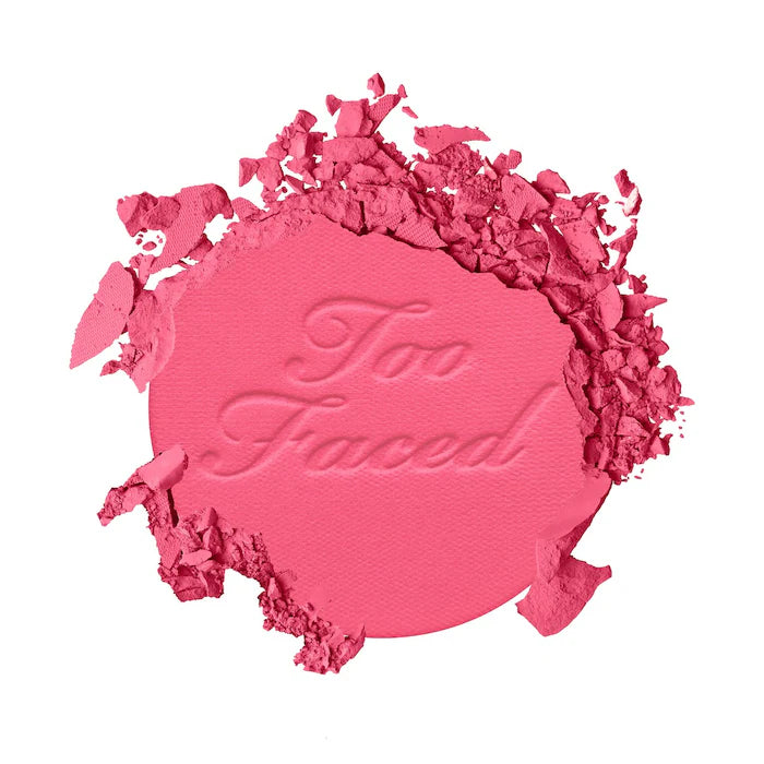 Cloud Crush Blurring Powder Blush