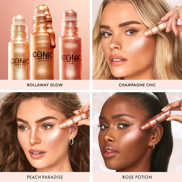 Rollaway Glow Highlighter