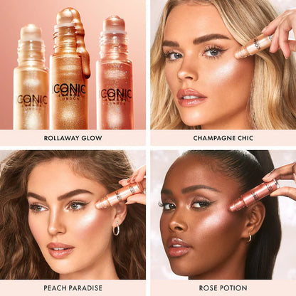 Rollaway Glow Highlighter