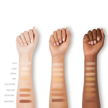 Soft Matte Advanced Perfecting Powder