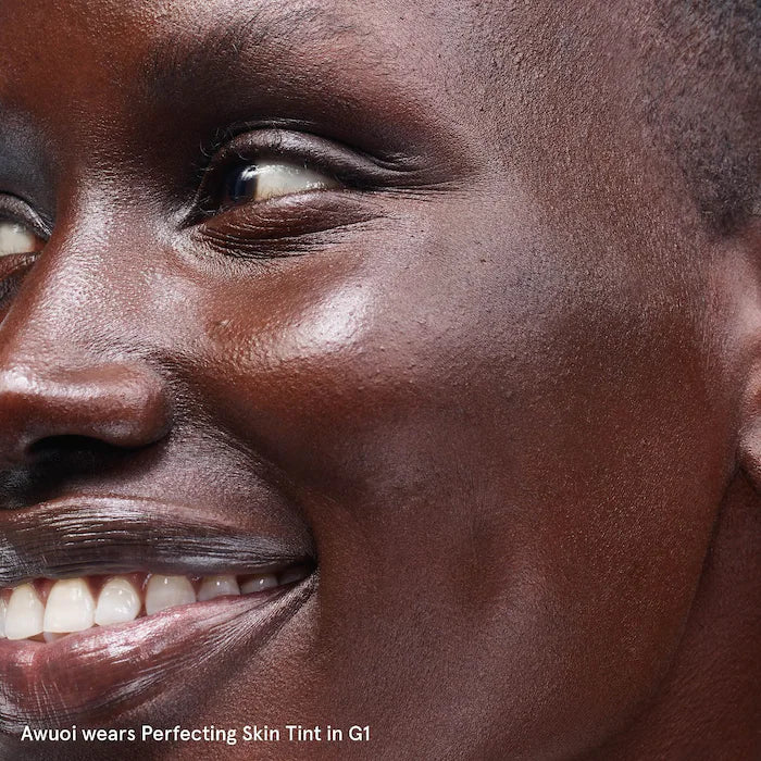 Perfecting Skin Tint for Dewy Sheer Coverage