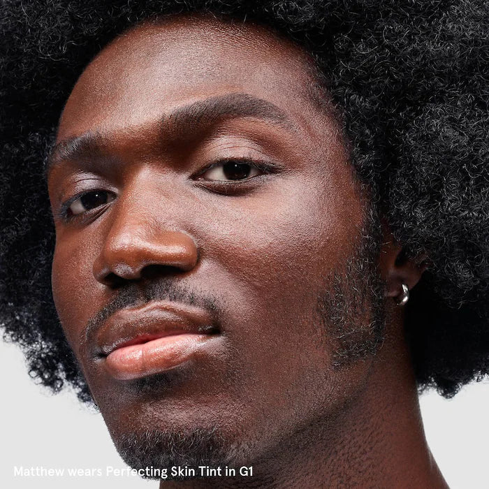 Perfecting Skin Tint for Dewy Sheer Coverage