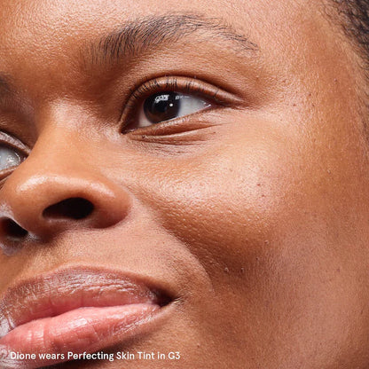 Perfecting Skin Tint for Dewy Sheer Coverage