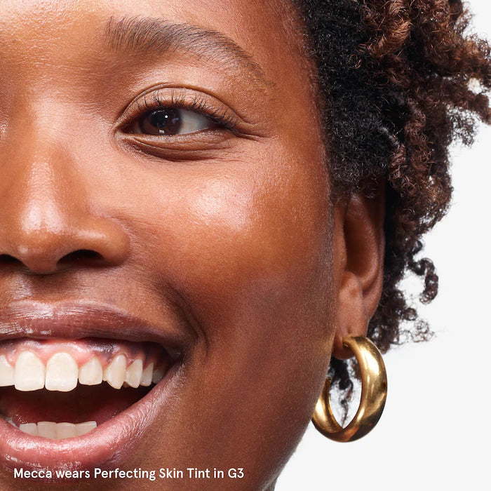 Perfecting Skin Tint for Dewy Sheer Coverage