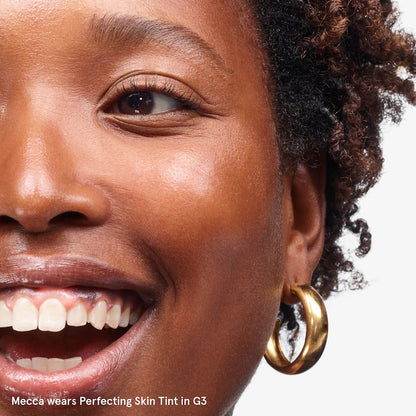 Perfecting Skin Tint for Dewy Sheer Coverage