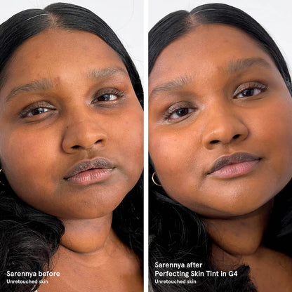 Perfecting Skin Tint for Dewy Sheer Coverage