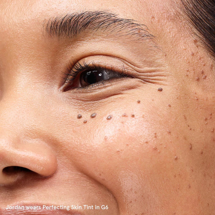 Perfecting Skin Tint for Dewy Sheer Coverage