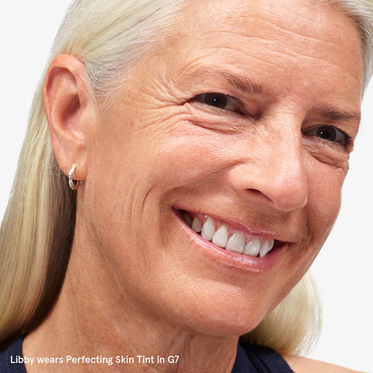 Perfecting Skin Tint for Dewy Sheer Coverage