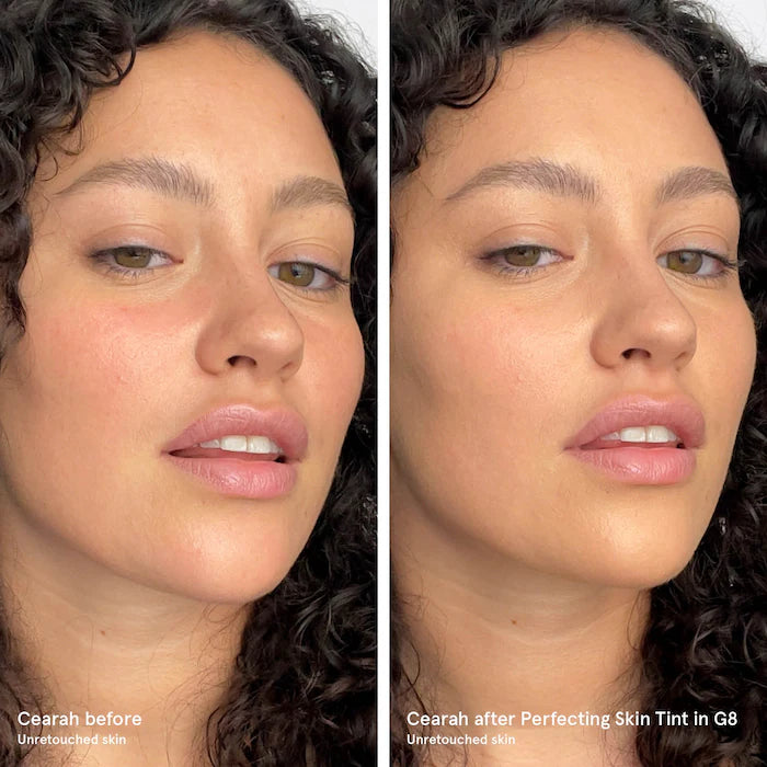 Perfecting Skin Tint for Dewy Sheer Coverage