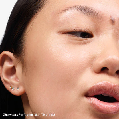 Perfecting Skin Tint for Dewy Sheer Coverage