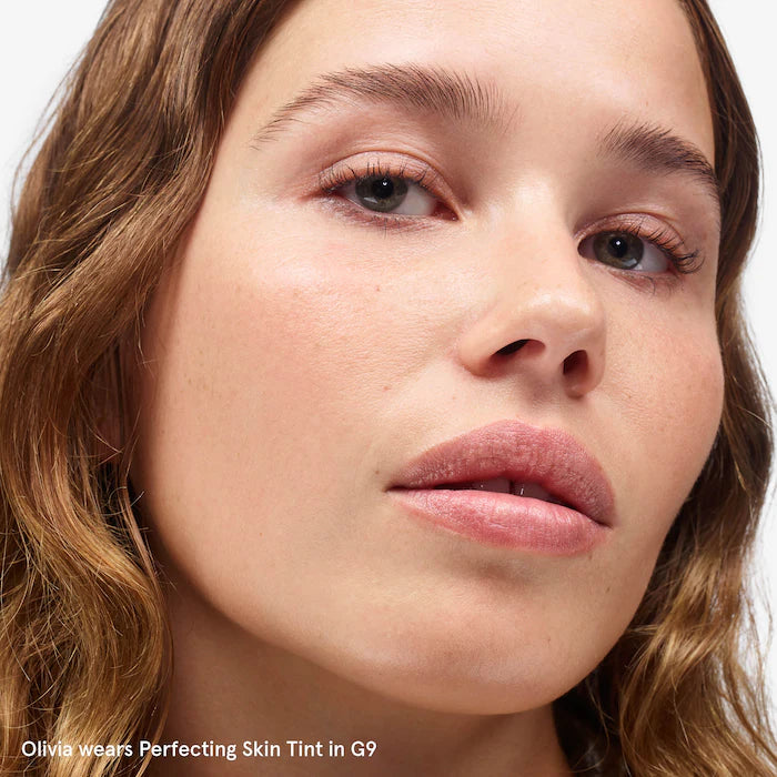 Perfecting Skin Tint for Dewy Sheer Coverage