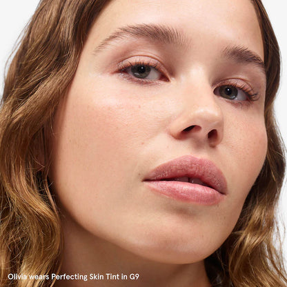 Perfecting Skin Tint for Dewy Sheer Coverage
