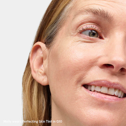 Perfecting Skin Tint for Dewy Sheer Coverage
