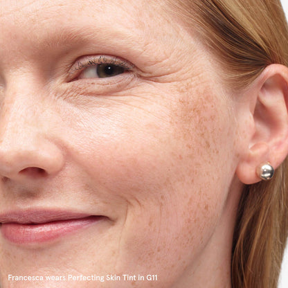 Perfecting Skin Tint for Dewy Sheer Coverage