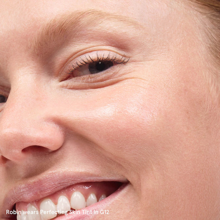 Perfecting Skin Tint for Dewy Sheer Coverage