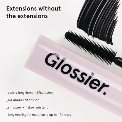 Lash Slick Lift and Lengthen Tubing Mascara