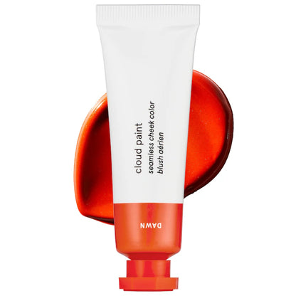 Cloud Paint Gel Cream Blush