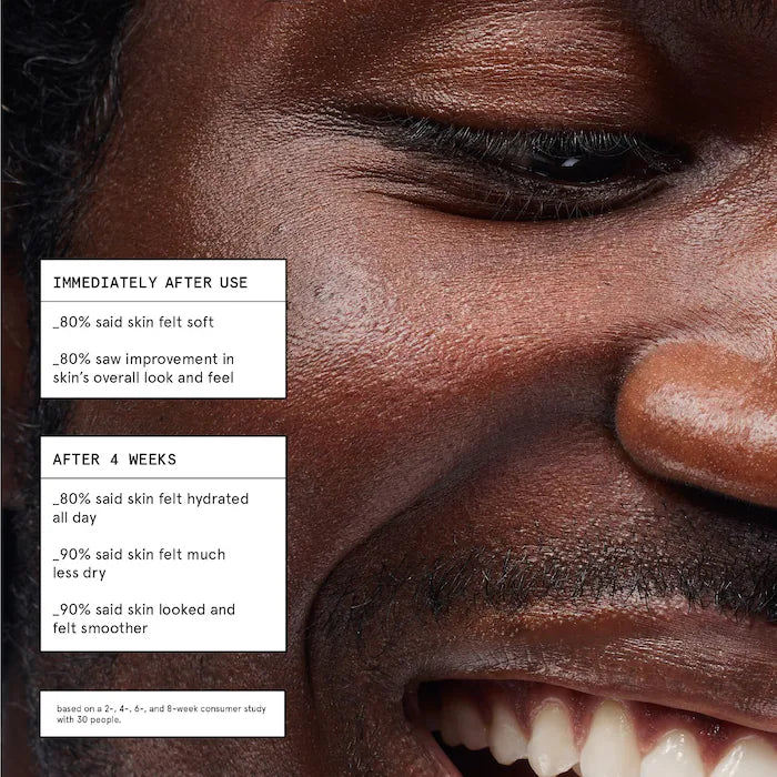 Super Bounce Hyaluronic Acid + Vitamin B5 Hydrating Face Serum