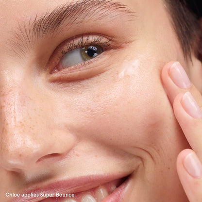 Super Bounce Hyaluronic Acid + Vitamin B5 Hydrating Face Serum