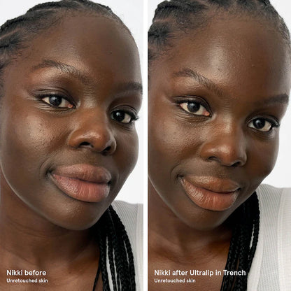Ultralip High Shine Lipstick with Hyaluronic Acid