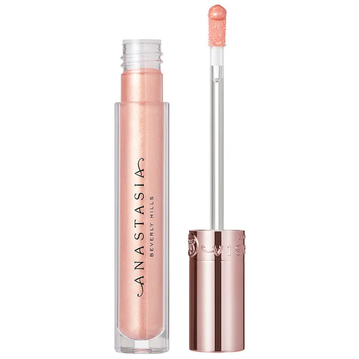 Universal Luminous Tinted Lip Gloss