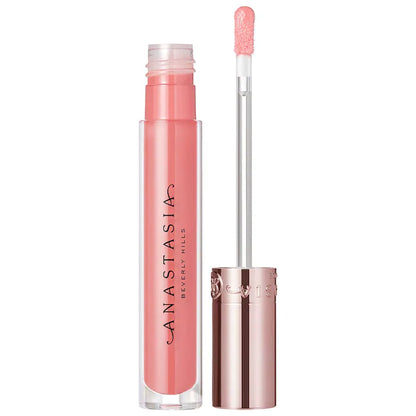 Universal Luminous Tinted Lip Gloss