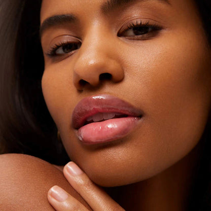 Lip Butter Balm for Hydration & Shine