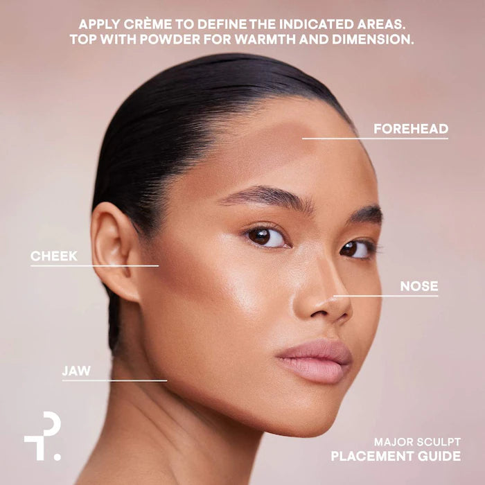 Dual-Ended Contour Brush