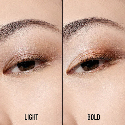 BACKSTAGE Eyeshadow Palette