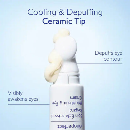 Vinoperfect Dark Circle Brightening Eye Cream with Niacinamide