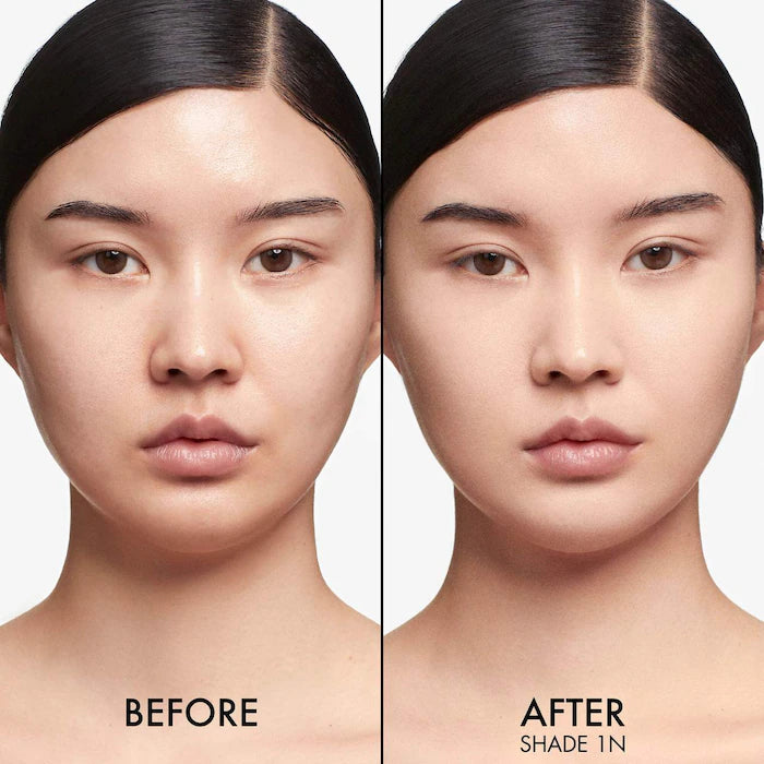 BACKSTAGE Face & Body Primer