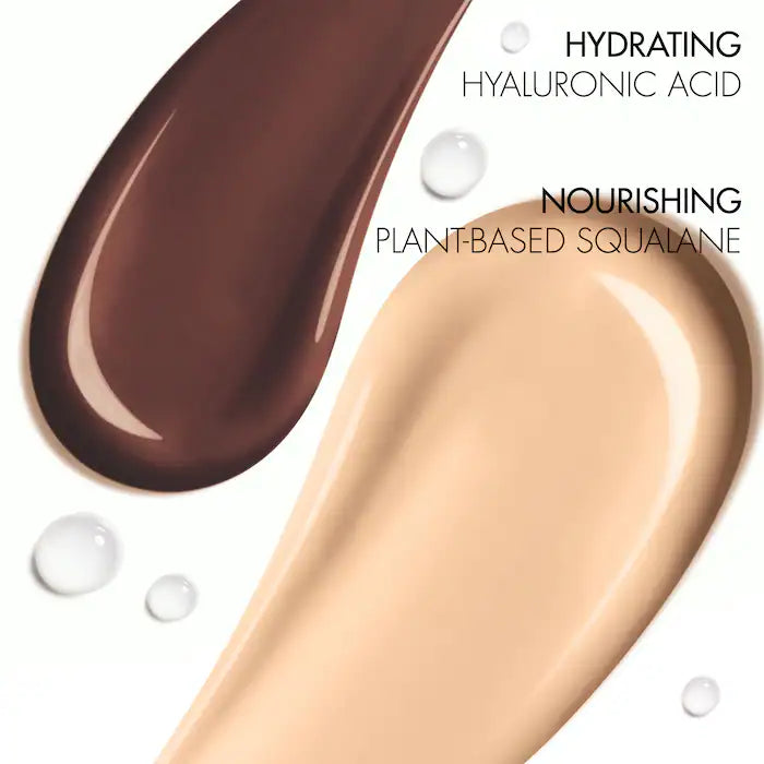 BACKSTAGE Face & Body Primer