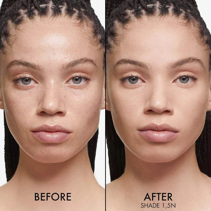 BACKSTAGE Face & Body Primer