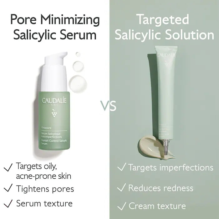 Vinopure Color Correcting Spot Solution with Salicylic Acid