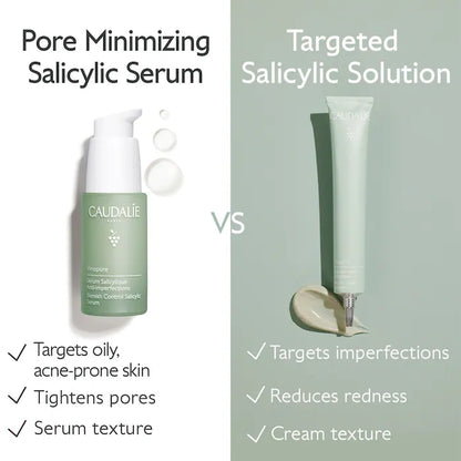 Vinopure Color Correcting Spot Solution with Salicylic Acid