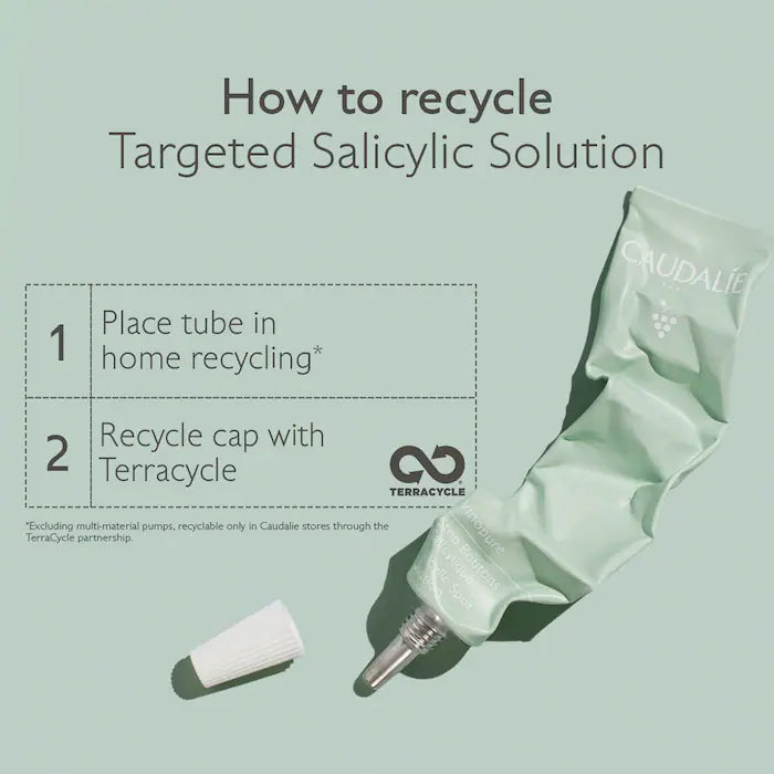 Vinopure Color Correcting Spot Solution with Salicylic Acid