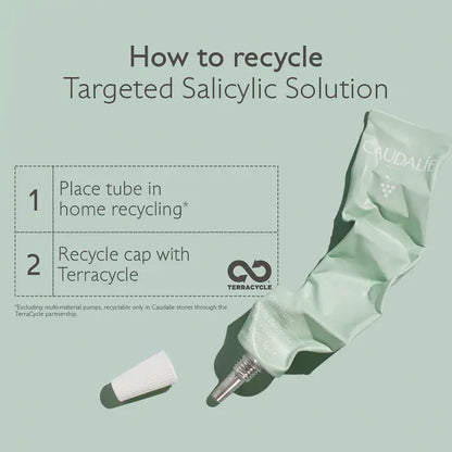 Vinopure Color Correcting Spot Solution with Salicylic Acid