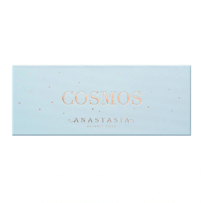 Cosmos Eyeshadow Palette