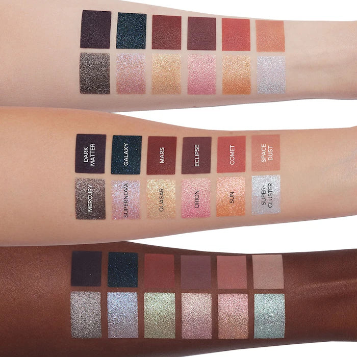 Cosmos Eyeshadow Palette