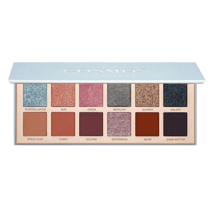 Cosmos Eyeshadow Palette