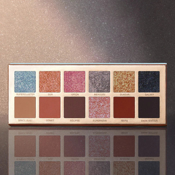 Cosmos Eyeshadow Palette