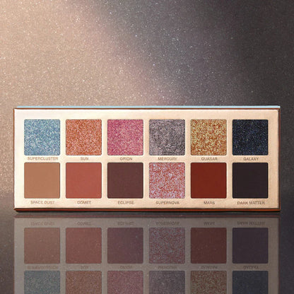 Cosmos Eyeshadow Palette