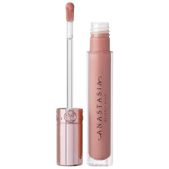Universal Luminous Tinted Lip Gloss