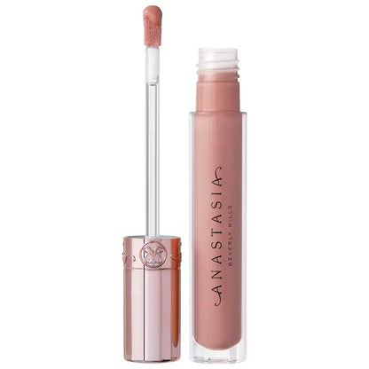 Universal Luminous Tinted Lip Gloss