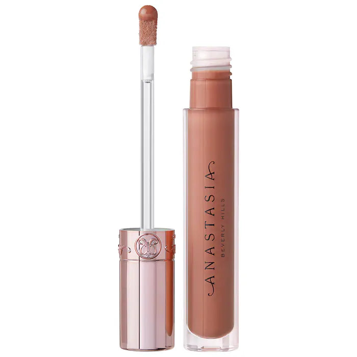 Universal Luminous Tinted Lip Gloss