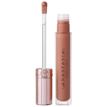 Universal Luminous Tinted Lip Gloss