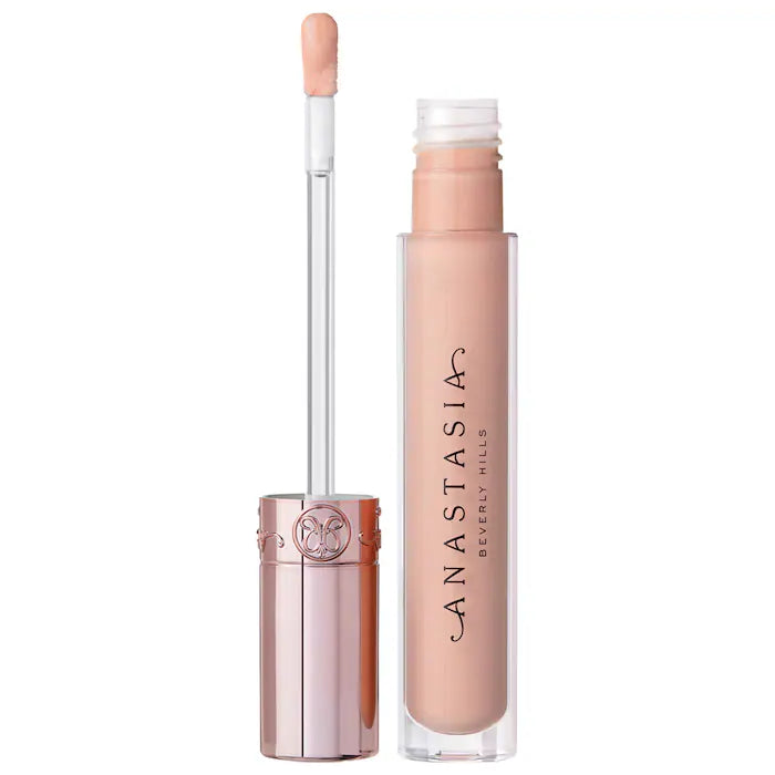 Universal Luminous Tinted Lip Gloss