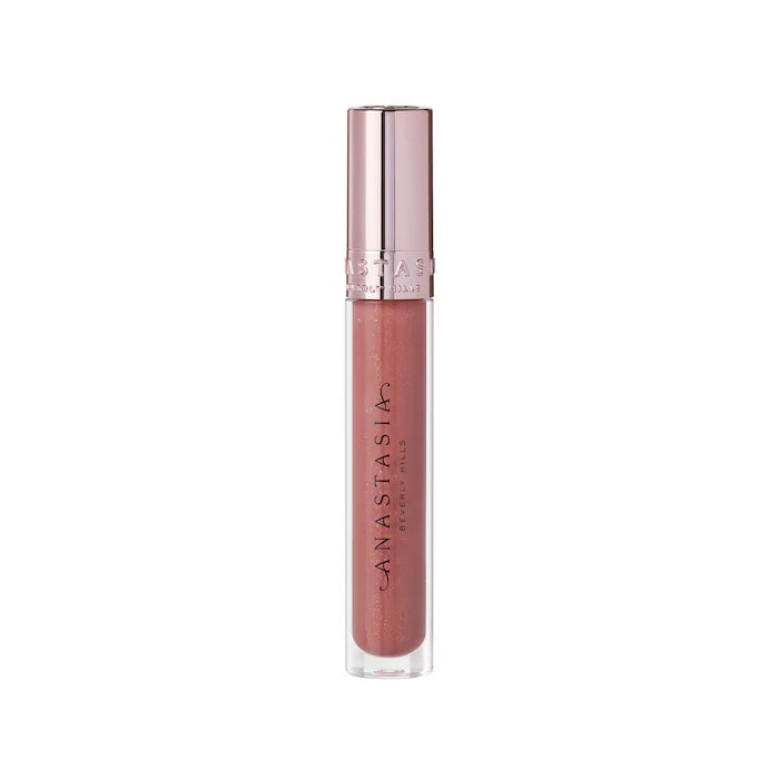 Universal Luminous Tinted Lip Gloss