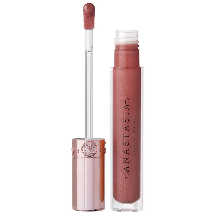 Universal Luminous Tinted Lip Gloss